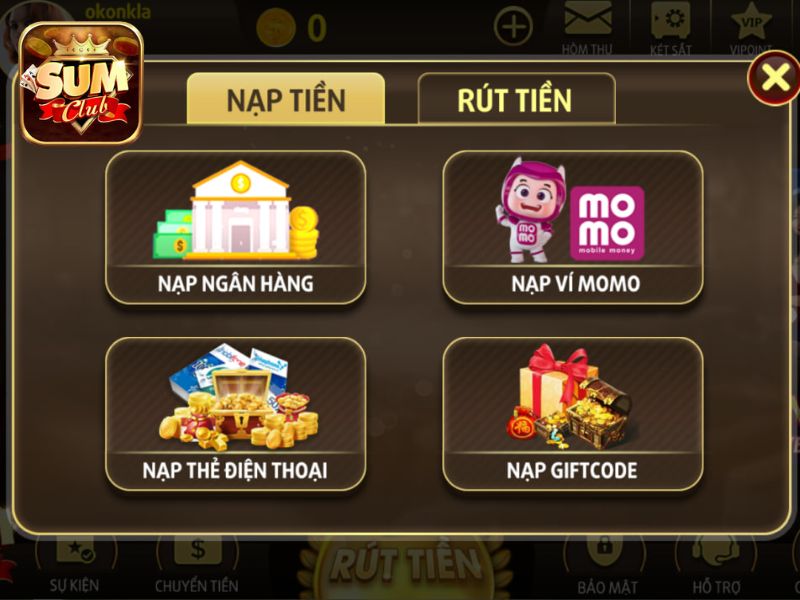 FABET Tổng Hợp Thông Tin SumClub – Review Chân Thực Các Game Bài Hot